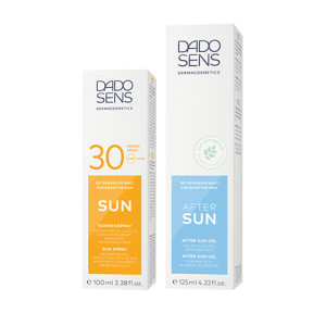DADO SENS Sonnenset Spray